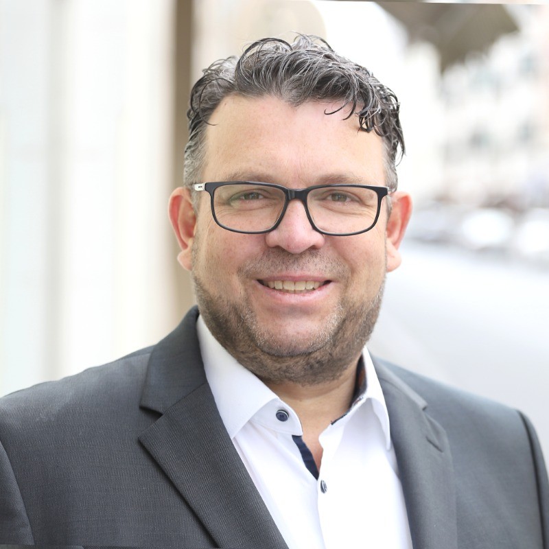 Ralf Buscher